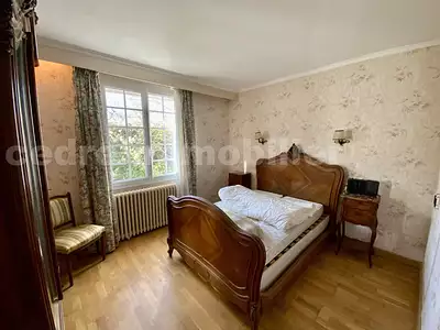 Maison, 136,87 m²