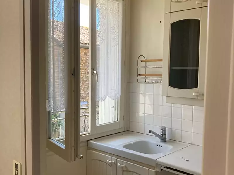 Maison, 148 m²