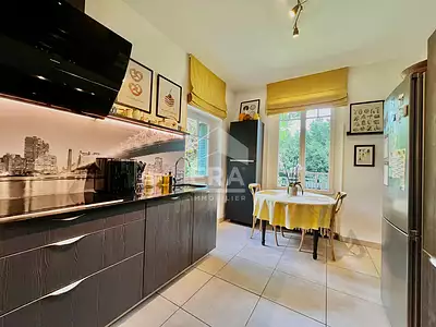 Maison, 145 m²