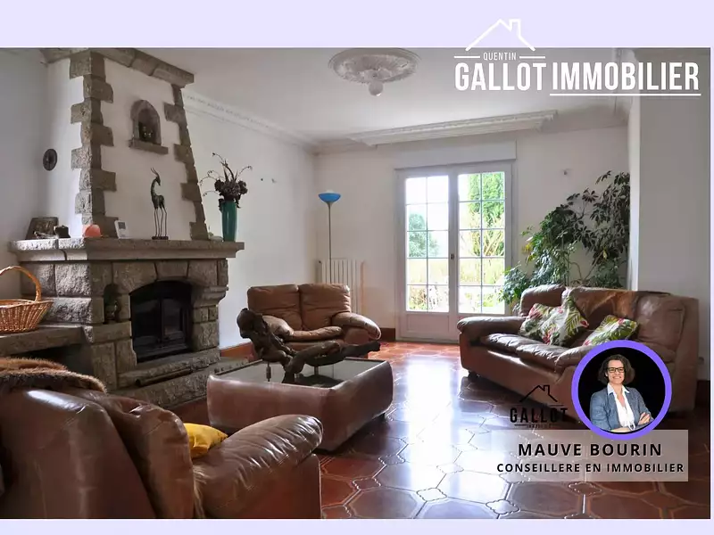 Maison, 159 m²
