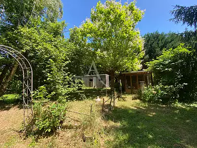 Terrain, 14 391 m²