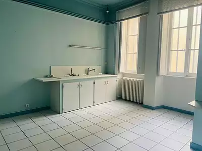 Appartement, 90 m²