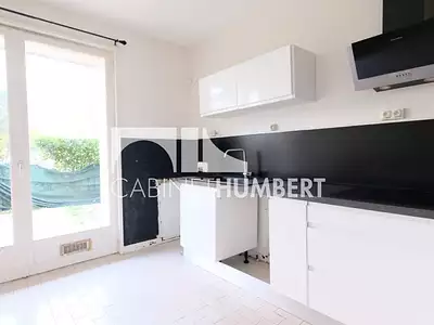 Appartement, 111 m²