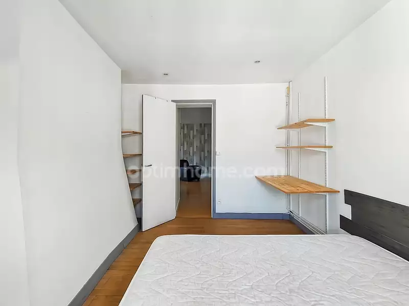 Appartement, 67 m²
