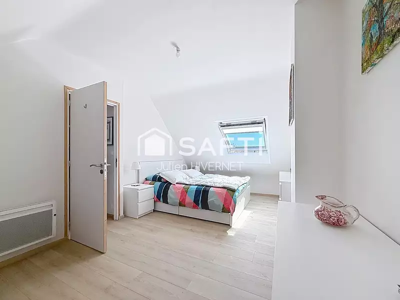 Maison, 98 m²