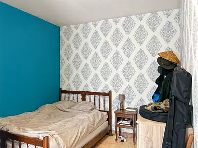 Appartement, 41 m²