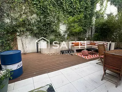 Appartement, 134 m²