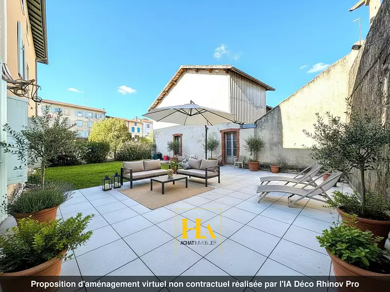 Appartement, 68,47 m²