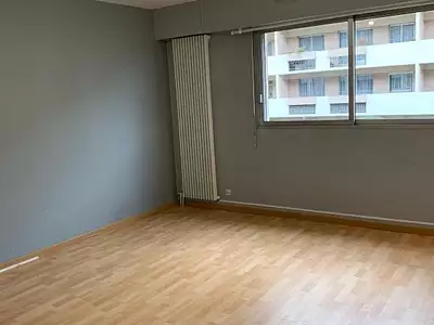 Appartement, 31 m²