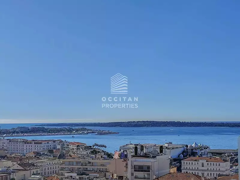 Appartement, 104 m²