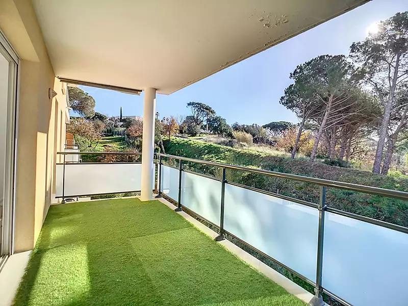 Appartement, 63,24 m²