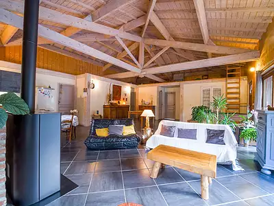 Maison, 119 m²