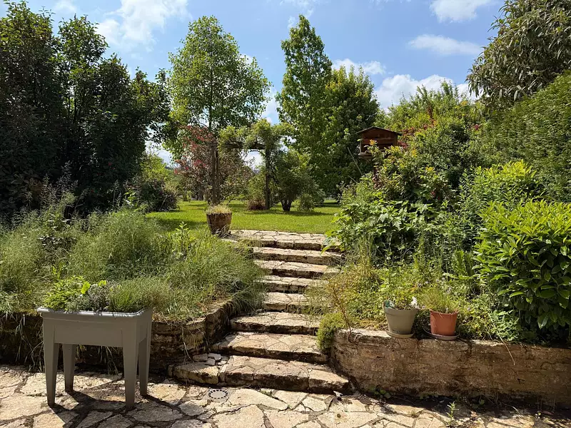 Maison, 132 m²