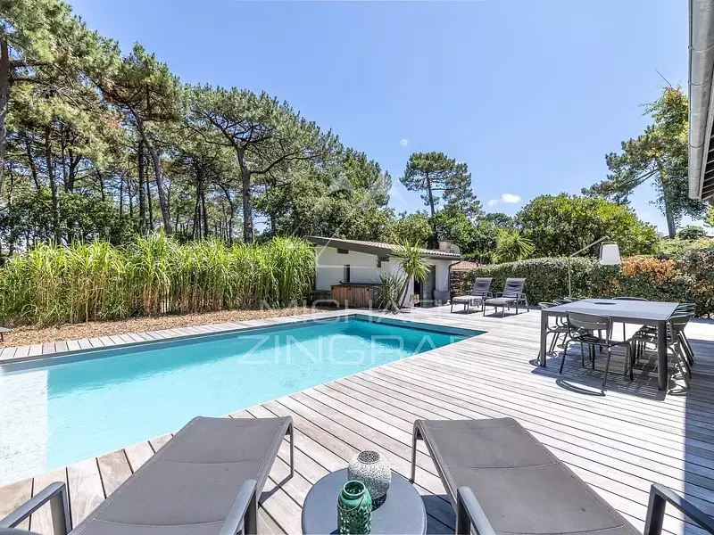 Maison, 142 m²