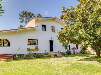 Maison, 180 m²