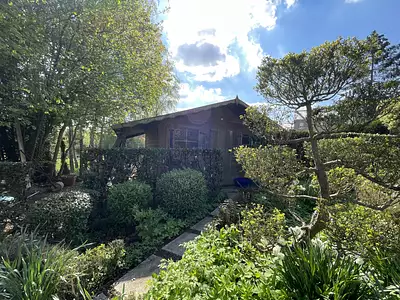 Maison, 180 m²