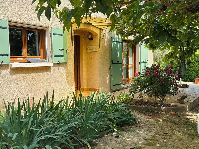 Maison, 107 m²