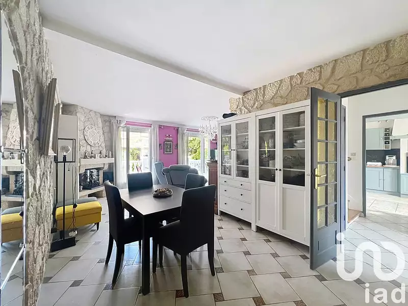 Maison, 139 m²