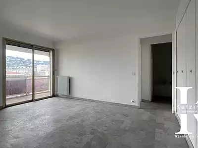 Appartement, 42 m²