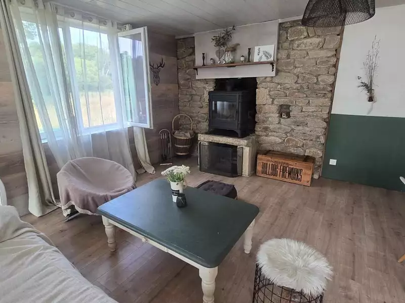 Maison, 135 m²