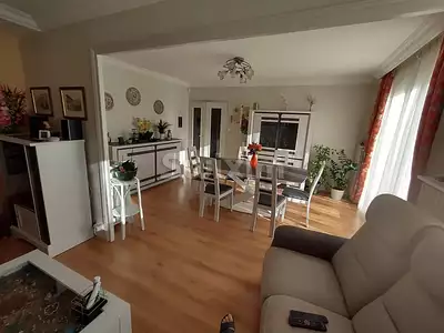 Maison, 87 m²