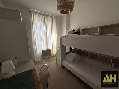 Appartement, 91,09 m²