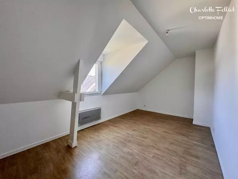 Appartement, 79 m²