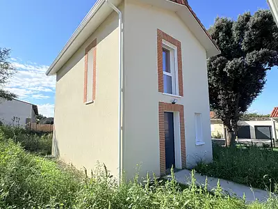 Maison, 64 m²