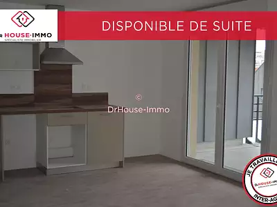 Appartement, 79,53 m²