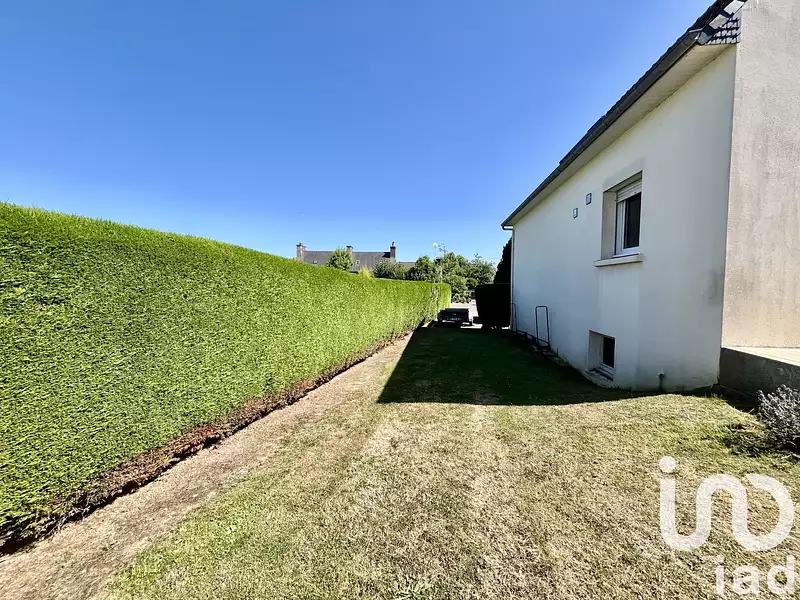 Maison, 127 m²