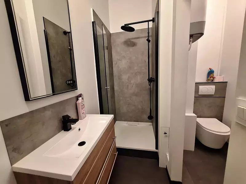 Appartement, 119 m²