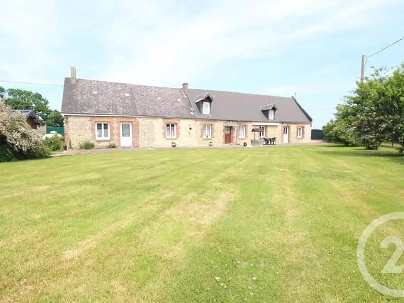 Maison, 162,7 m²