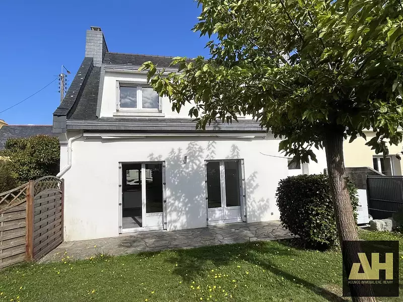Maison, 105 m²