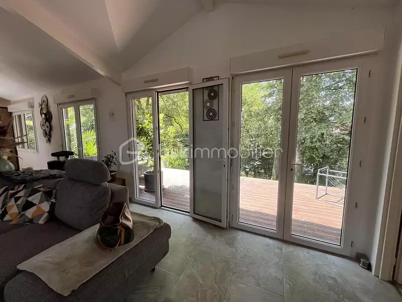 Maison, 105 m²
