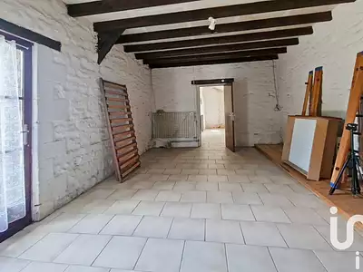 Maison, 185 m²