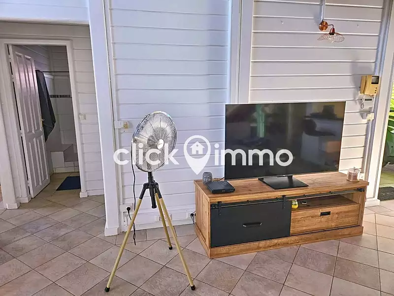 Maison, 100 m²