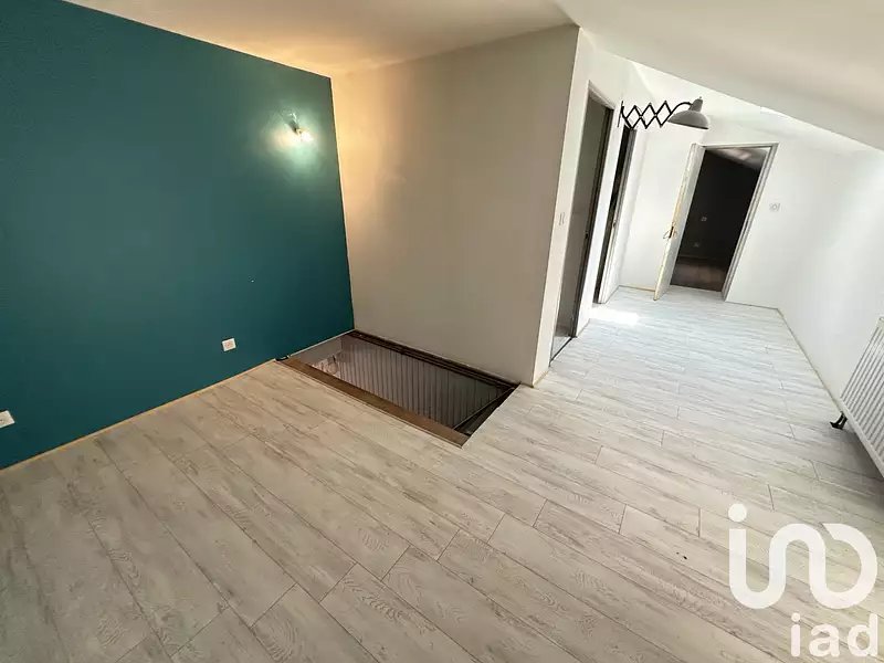 Maison, 125 m²
