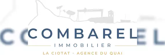 COMBAREL IMMOBILIER - Aubagne