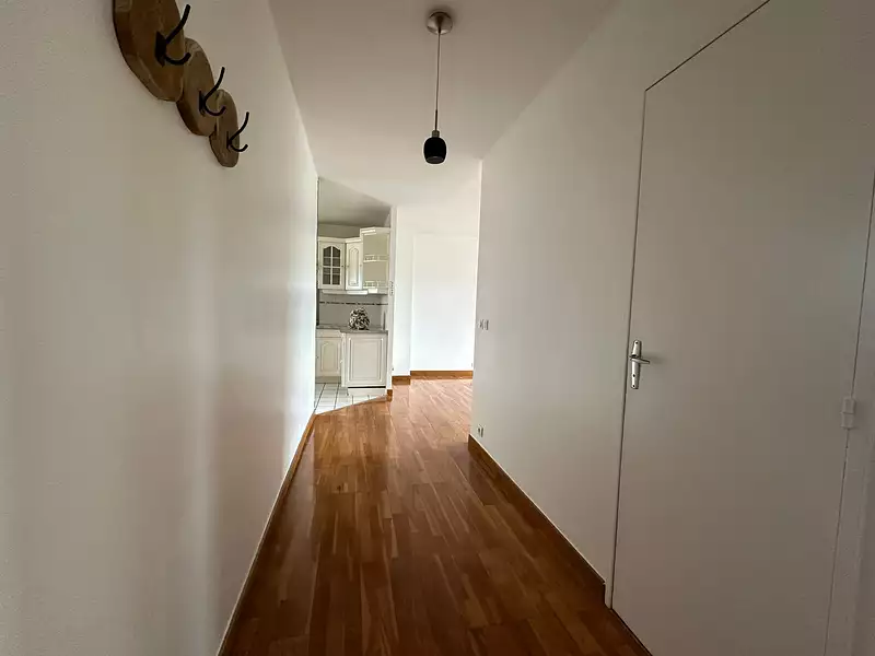 Appartement, 84 m²