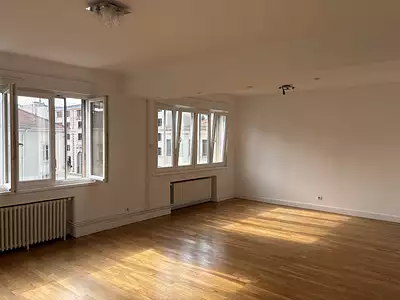 Appartement, 90,54 m²