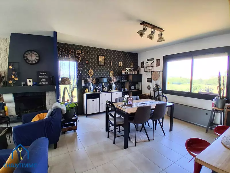 Maison, 172,4 m²