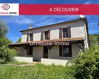 Maison, 144 m²