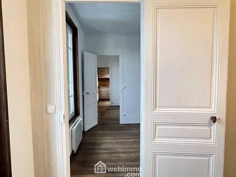 Appartement, 37,62 m²