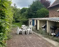 Maison, 98 m²