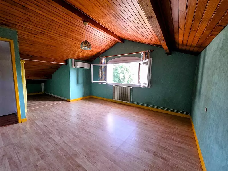 Maison, 150 m²
