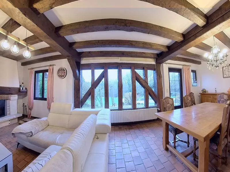 Maison, 145 m²