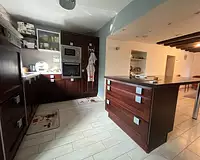 Maison, 125 m²