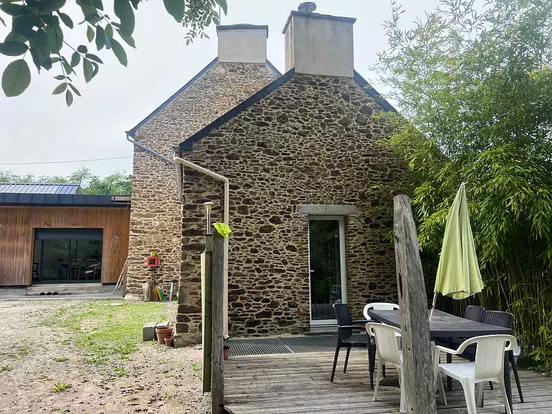 Maison, 127 m²