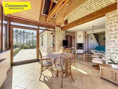 Maison, 154 m²