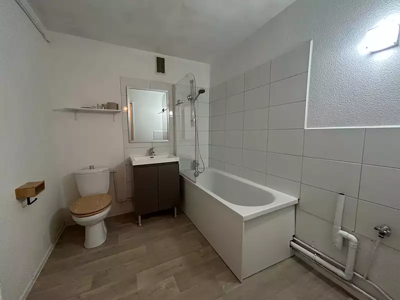 Appartement, 56 m²